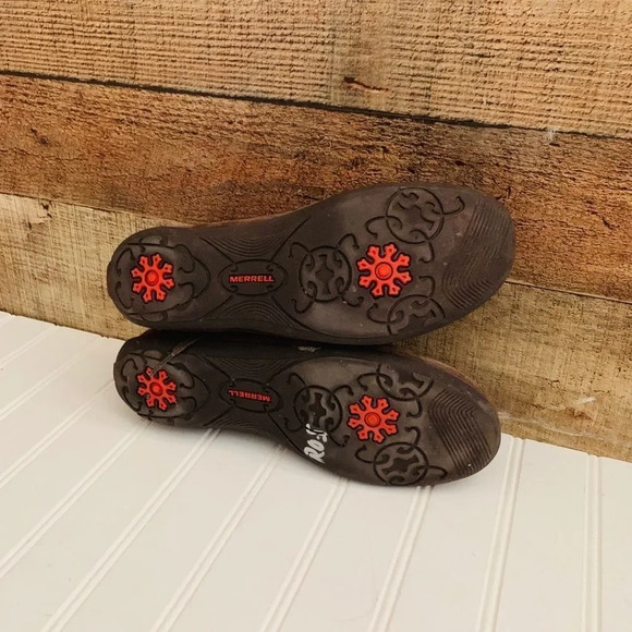 Merrell Suede Shoes  - Picture 8 of 8